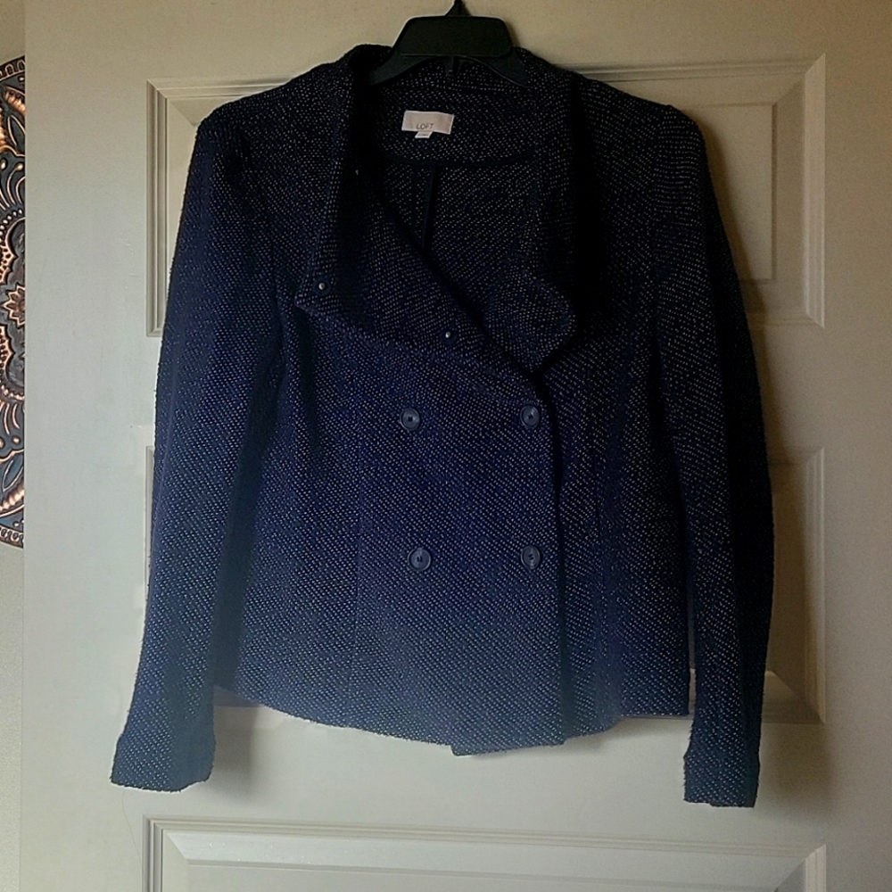 LOFT Cardigan/Sweater/Jacket
